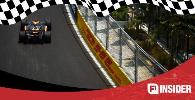 11वीं F1 टीम ग्रिड पर?  