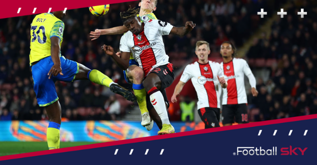 Nottingham Forest vs Southampton Prediction : कौन जीतेगा?  