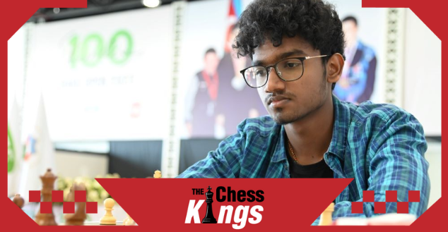 Baku Open 2023 R3 का हाल जानिए!  