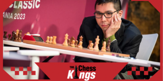 Superbet Classic 2023 R1 का हाल जानिए!  