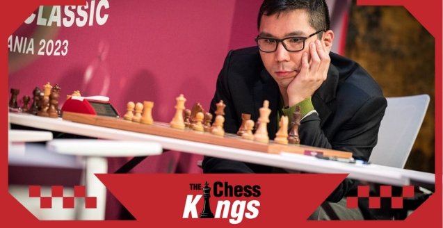 Superbet Classic 2023 R1 का हाल जानिए!  