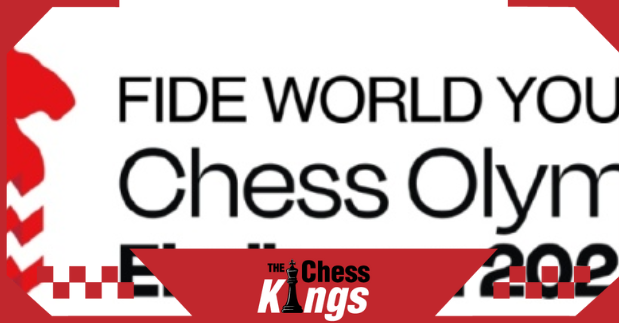 FIDE World Youth U16 Chess Olympiad 2023 के लिए रजिस्ट्रेशन शुरु  