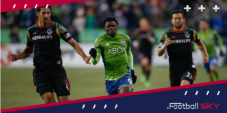 Los Angeles Galaxy vs Seattle Sounders Prediction  : कौन मारेगा बाजी?  
