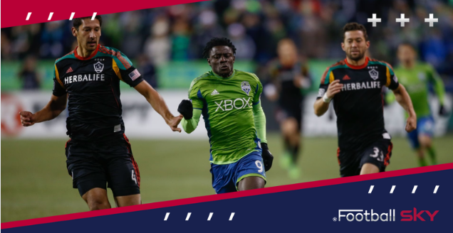 Los Angeles Galaxy vs Seattle Sounders Prediction  : कौन मारेगा बाजी?  