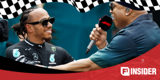 लुईस हैमिल्टन ने मियामी GP को लेकर कही यह बात!  