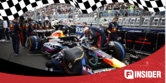 मियामी GP के दौरान  Red Bull सदस्य के साथ हुआ दुर्व्यवहार  