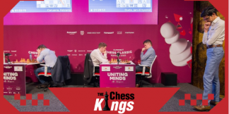 2023 सुपरबेट शतरंज क्लासिक डे 4 का रिकैप  