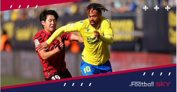 Mallorca vs Cadiz Prediction : कौन जीतेगा?  