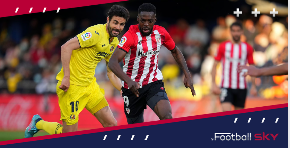 Villarreal vs Athletic Bilbao Prediction :कौन बनेगा विजेता?  
