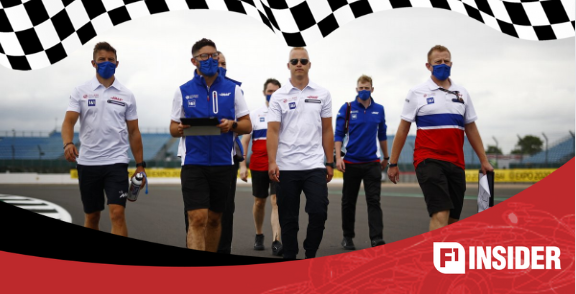 F1 रेस इंजीनियर कैसे बनें?  