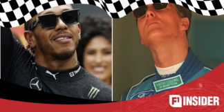 क्या लुईस हैमिल्टन, माइकल शूमाकर से बेहतर है?  