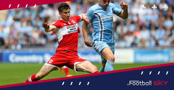 Middlesbrough vs Coventry Prediction : किसे मिलेगी जीत?  