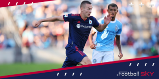 Charlotte FC Vs Chicago Fire की भविष्यवाणी!  