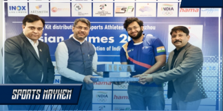 ESFI ने भारतीय ओलंपिक संघ के साथ की अहम बैठक  