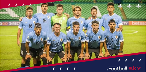Uruguay U20 vs Iraq U20 Prediction : कौन मारेगा बाजी?  