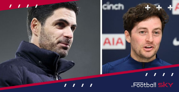 टोटेनहम की तरफ से खेल सकते हैं क्रिस्टल पैलेस  