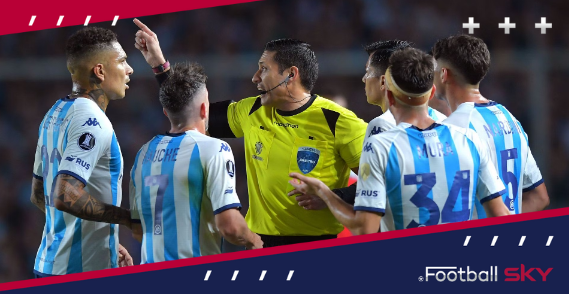 Aucas vs Racing Club Prediction : कौन जीतेगा यह मुकाबला?  