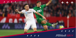 Elche vs Sevilla Prediction : किसे मिलेगी जीत?  