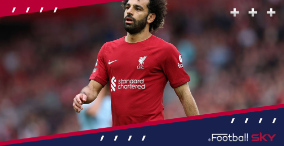 इस सीजन के यूरोप के 4 सर्वश्रेष्ठ अफ्रीकी खिलाड़ी  