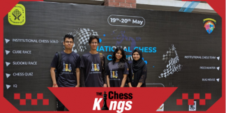 अमित बिक्रम रॉय बने इस टूर्नामेंट के विजेता  