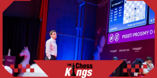 Superbet Rapid Blitz के दूसरे दिन का हाल!  