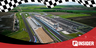 यूरोप का नवीनतम सर्किट F1 के लिए ताज़ा बदलाव हो सकता है!  