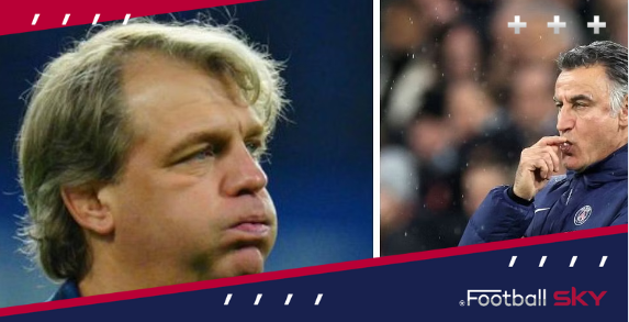 पीएसजी के इस स्टार को साइन करना चाहती है चेल्सी  