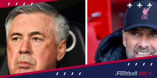 इस डिफेंडर को खरीदना चाहता है रियल मैड्रिड  