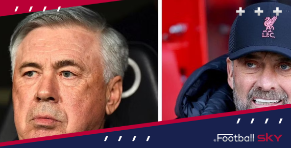 इस डिफेंडर को खरीदना चाहता है रियल मैड्रिड  