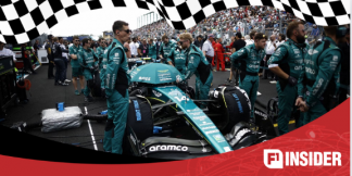 एस्टन मार्टिन ने होंडा के साथ साझेदारी की घोषणा की  