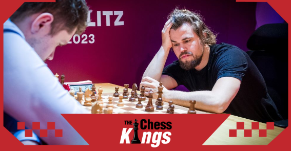 Superbet R&B 2023 के तीसरे दिन का हाल जानिए!  