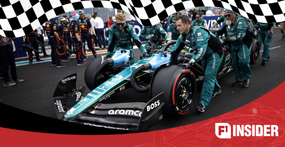 एस्टन मार्टिन-होंडा के लिए 2026 में कौन ड्राइव करेगा?  