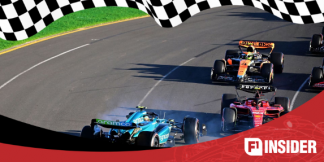 Monaco GP से पहले ड्राइवर और उनके पेनल्टी पॉइंट  