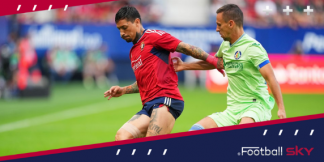 Getafe vs Osasuna Prediction : कौन बनेगा विजेता?  