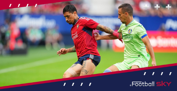 Getafe vs Osasuna Prediction : कौन बनेगा विजेता?  