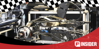 गियरबॉक्स को लेकर F1 ने क्या कहा?  