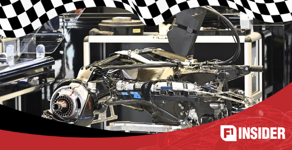 गियरबॉक्स को लेकर F1 ने क्या कहा?  