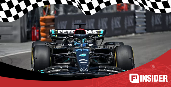 Monaco F1 upgrades को लेकर क्या बोले मर्सिडीज के बॉस  