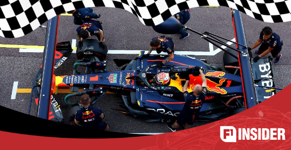 2023 F1 Monaco GP में क्या- क्या हुआ?  