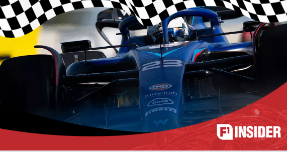 F1 टीम के बॉस ग्राहकों का आकलन कर रहे हैं  