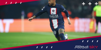 नेमार ने  PSG के ख़िताब समारोह में भाग नहीं लिया  