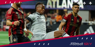 Atlanta United vs New England Prediction : विजेता कौन?  