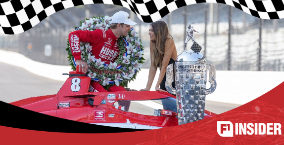 पूर्व F1 ड्राइवर मार्कस एरिक्सन की पत्नी कौन हैं?  