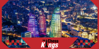 FIDE World Cup 2023 के लिए प्रारंभिक सूची की घोषणा  