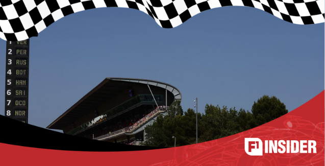 2023 F1 स्पेनिश जीपी : Preview and Predictions  