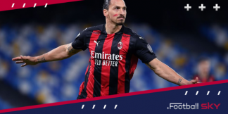 Zlatan Ibrahimovic ने लिया सन्यास  