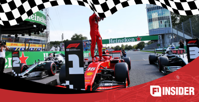 फ़ॉर्म्यूला वन ड्राइवर्स की सैलरी के बारे में जान लीजिए!  