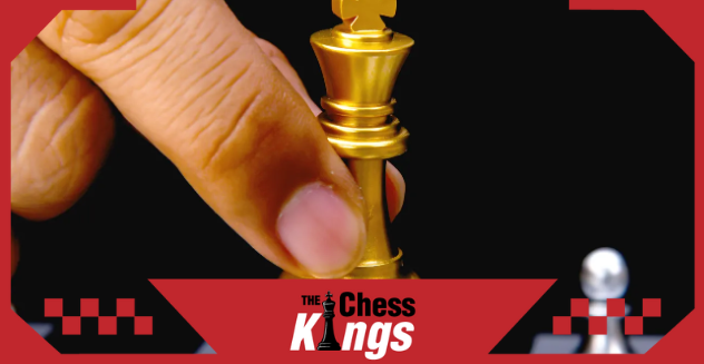 शतरंज क्या है? क्या सोचना है और कब तक  