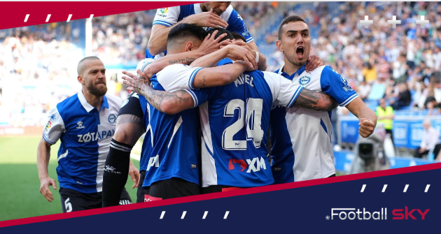 Alaves vs Eibar Prediction : कौन जीतेगा?  