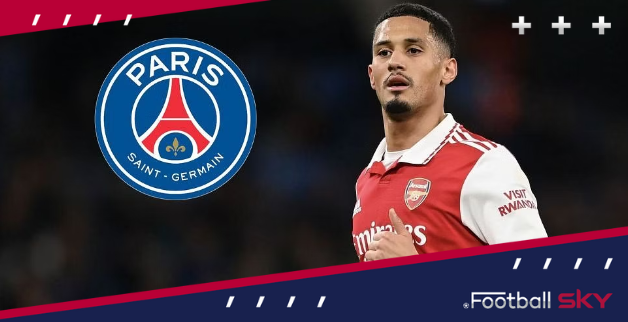 विलियम सलीबा ने किस चीज की मांग कर ली!  